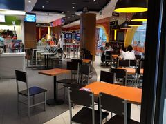 大堂-DQ·蛋糕·冰淇淋(湖景东路店)
