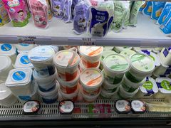-牛奶便利(东四店)