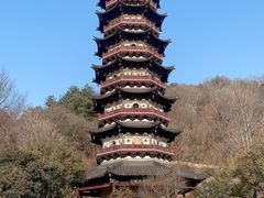 -牛首山文化旅游区