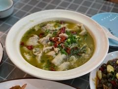 -老鄞江清水龙虾•赵赵家(江北店)