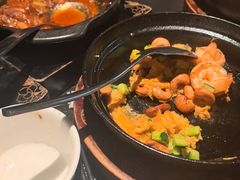 -旺爷砂锅·茶作(国贸城店)