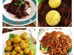 -椿记烧鹅(叠彩店)