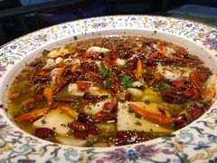 -鼎盛蜀坊·重庆江湖菜(市桥地铁站店)