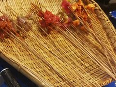 -马路边边串串香(双井直营店)