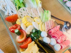 -生如夏花泰式火锅(西村黑金店)
