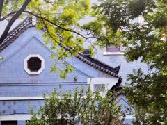 -山东大学(趵突泉校区)