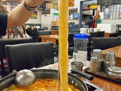 -元堂脊骨土豆汤(明洞2号店)