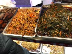 凉菜-味香鸭子店(汉口西路店)