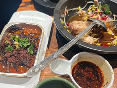 -云海肴·汽锅鸡·云南菜(美罗城店)