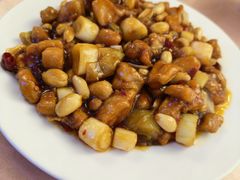 -烤肉宛饭庄(南礼士路店)