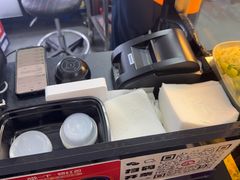 -津门张记包子铺(华昌道店)