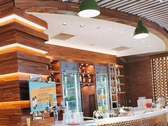 -The COOK·厨餐厅·自助餐(浦东嘉里大酒店)