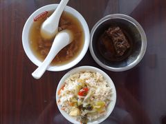 -好成财牛排馆(涂门街总店)