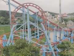 -南京银杏湖乐园