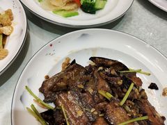 -阿喆私房菜(西五路店)