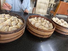 -三盛楼饭店(四流中路店)
