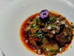 -一品江南韵·淮扬菜