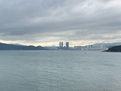 -海云台海滩