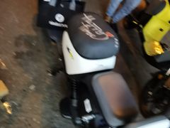 -九号电动车(安定门内大街店)