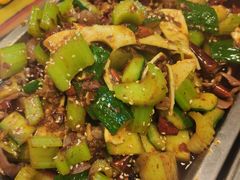 飘香双脆-滋味烤鱼(祥和里店)