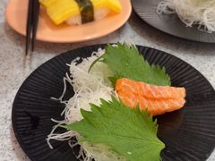 -争鲜回转寿司(西红门荟聚PLUS店)
