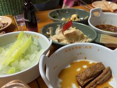 -炒豆合作社(东四总店)