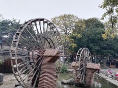 -黄龙溪古镇