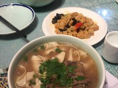 -萧记三鲜烩面(黄河南路店)