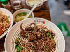 -春雪面馆(转塘店)