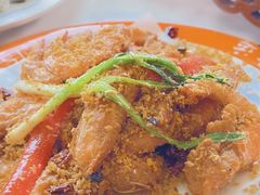 -粤盛海鲜平价店(洛溪食街店)