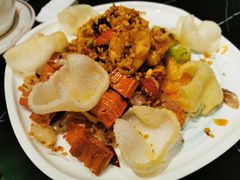 -稻香饭店(IFS国金中心店)