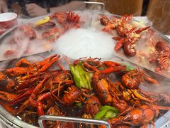-三子烤羊腿·海鲜(弘阳店)