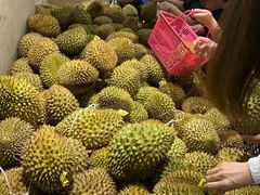 -家辉生鲜超市(东五路店)