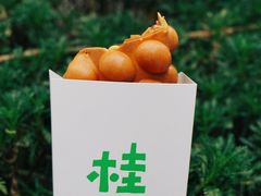 -桂桂茶(大宁国际广场店)