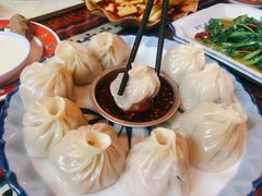 和尚包子-卡万金特色藏餐