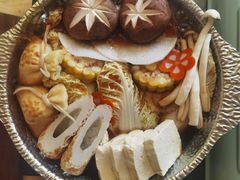 -柴の食堂·日式家庭料理·熊之肆(大学路店)