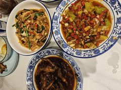 -回家吃饭·地道南昌菜(建德观总店)