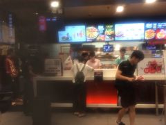 -肯德基(温州世贸店)