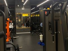 -FEELINGME乐刻私教馆·健身(大融城店)