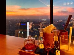 -无锡苏宁银河国际酒店-麺餐厅