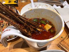 -木屋烧烤(坂田天安云谷店)