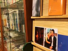 -麦田书店(国防路店)