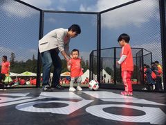 -上海月湖雕塑公园