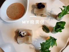 -不二茶空间·养生宴(石景山店)