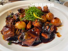 -周家二小姐的菜(西津渡店)