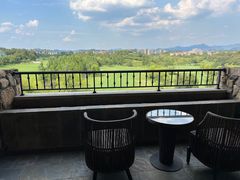 -浙江安吉JW万豪酒店