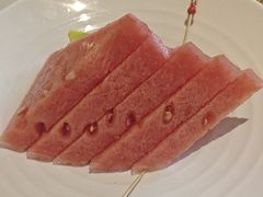 -大鸭梨烤鸭(左家庄店)