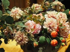 -甜阿姨·天台花园私房菜(万松园店)