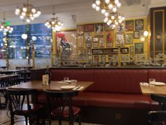 -Entrecôte 法国牛扒馆(保利·时光里店)