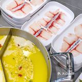 杨过杨康们🐟这个养生鱼火锅帮你恢复元气